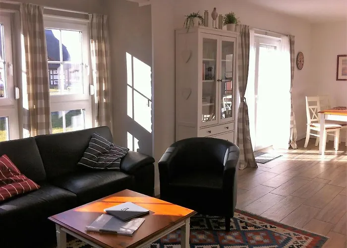 Haus Strandlaeufer