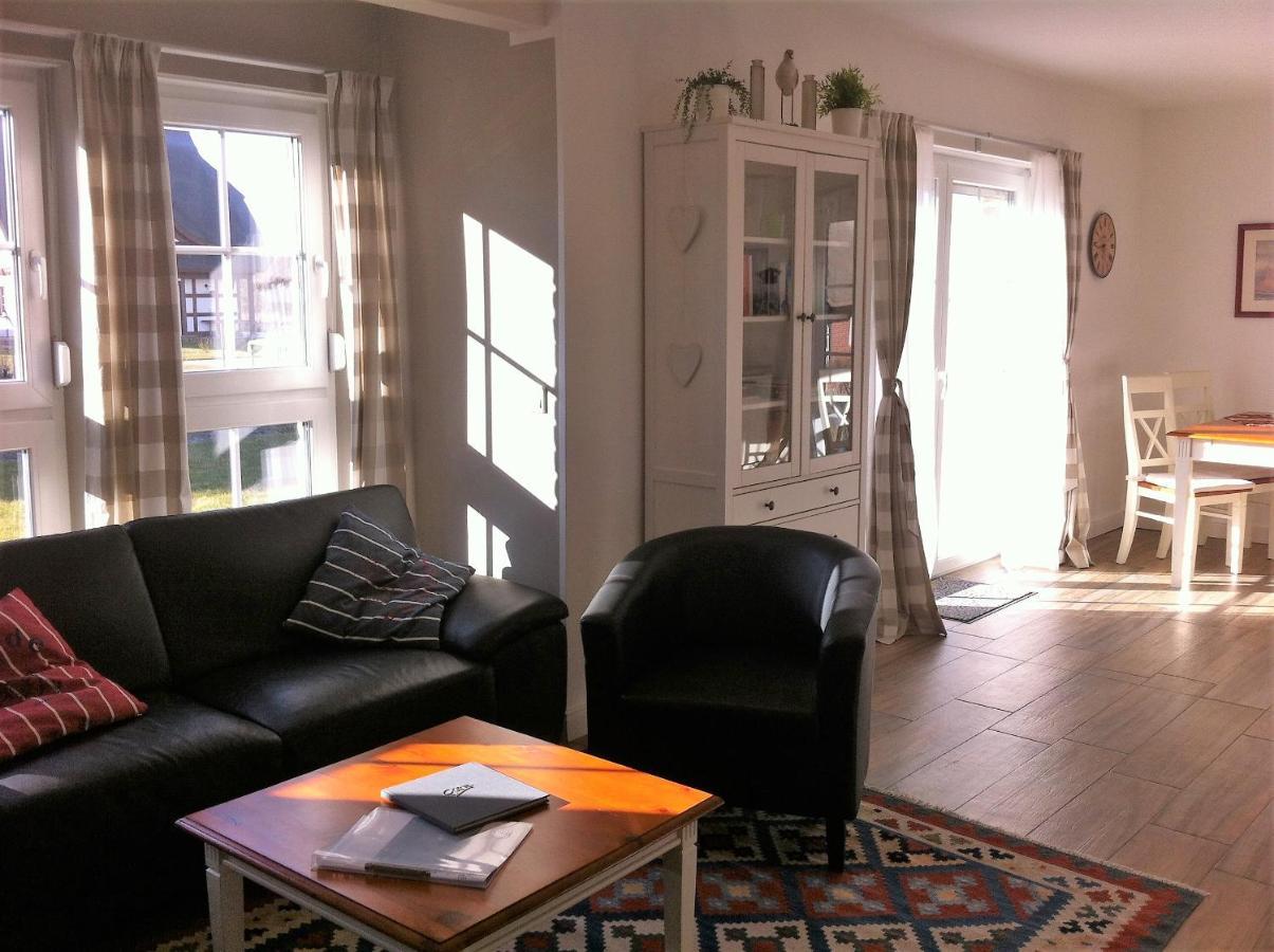 Haus Strandlaeufer