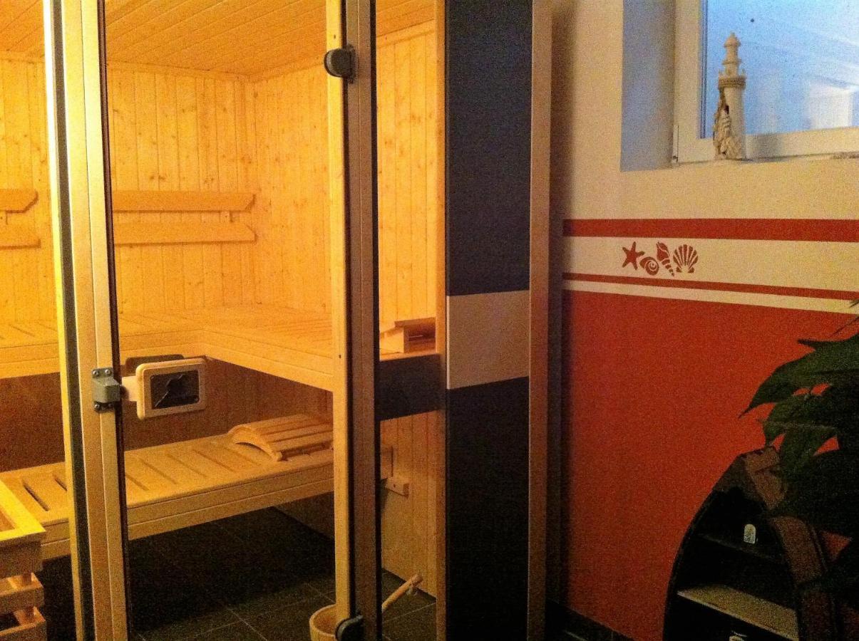 Appartement Haus Strandlaeufer *