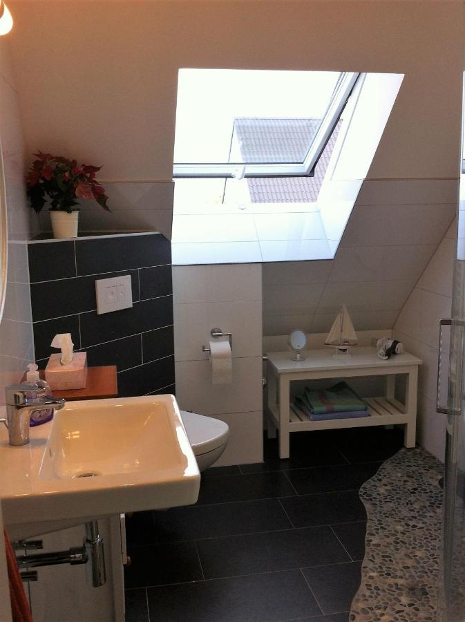Appartamento Haus Strandlaeufer *