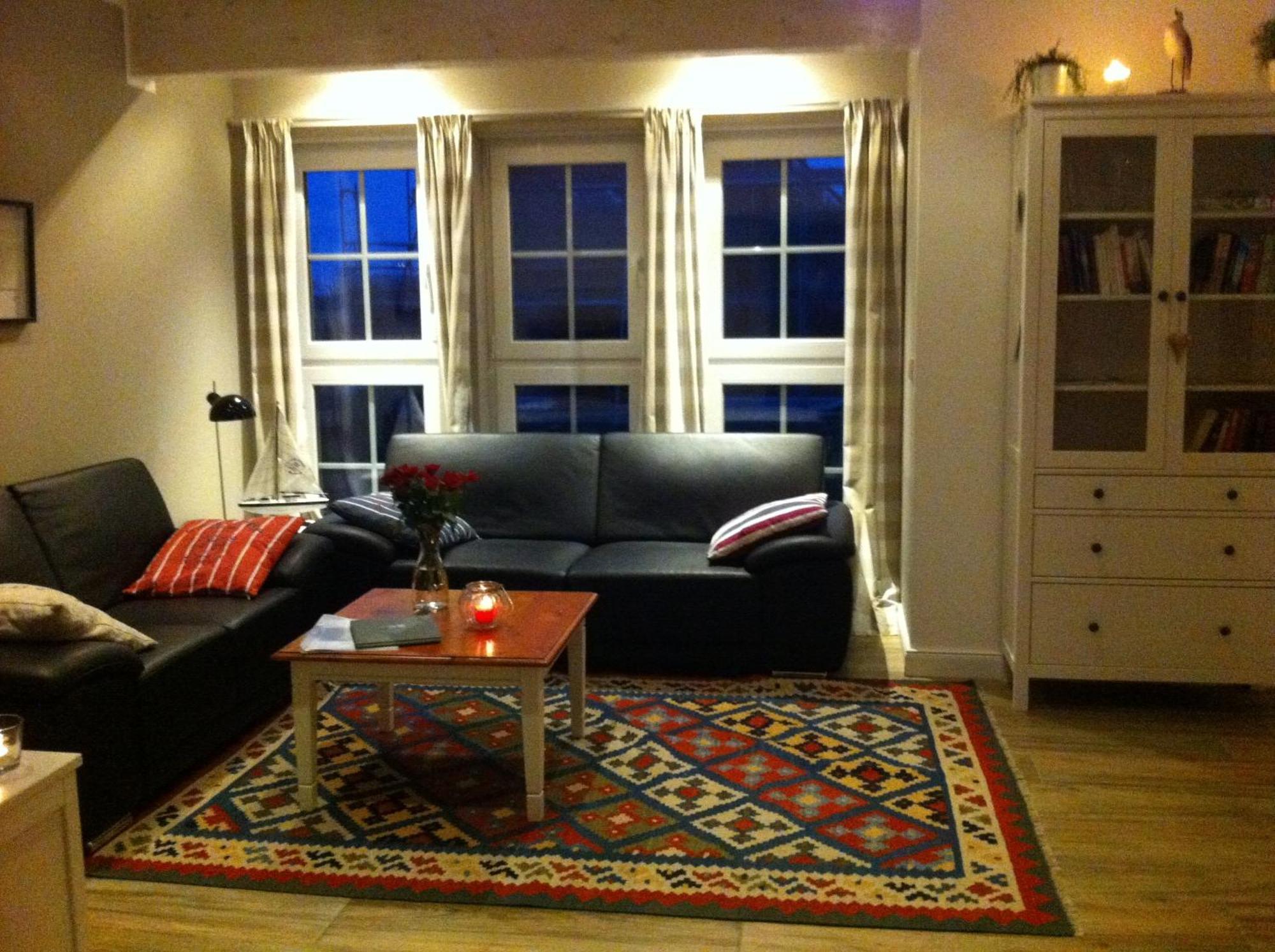 Haus Strandlaeufer *