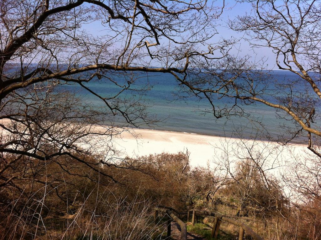 Appartamento Haus Strandlaeufer Dranske