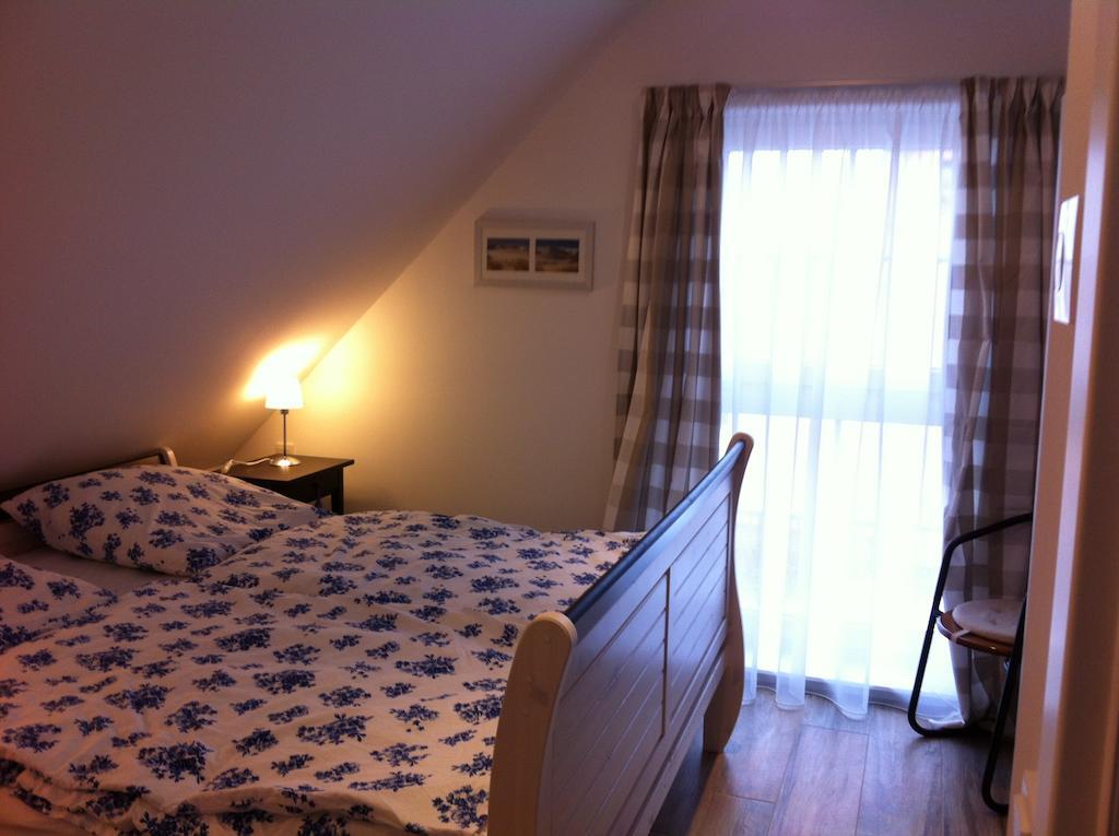 Appartamento Haus Strandlaeufer Dranske