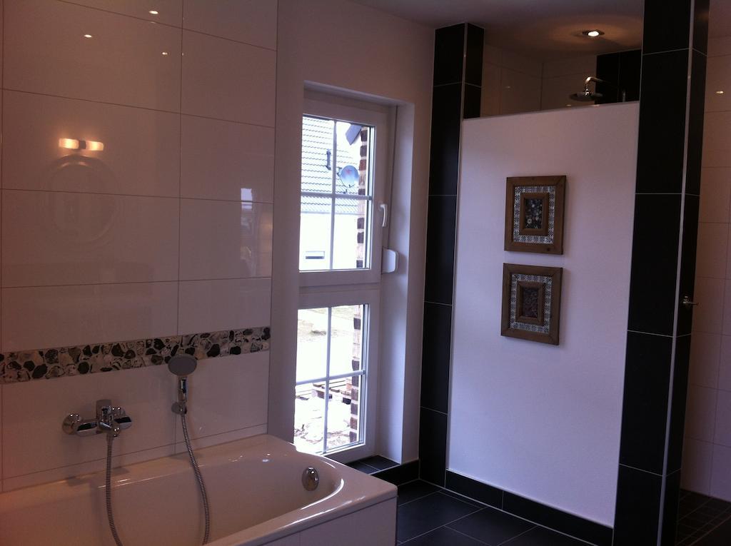 Appartement Haus Strandlaeufer Dranske