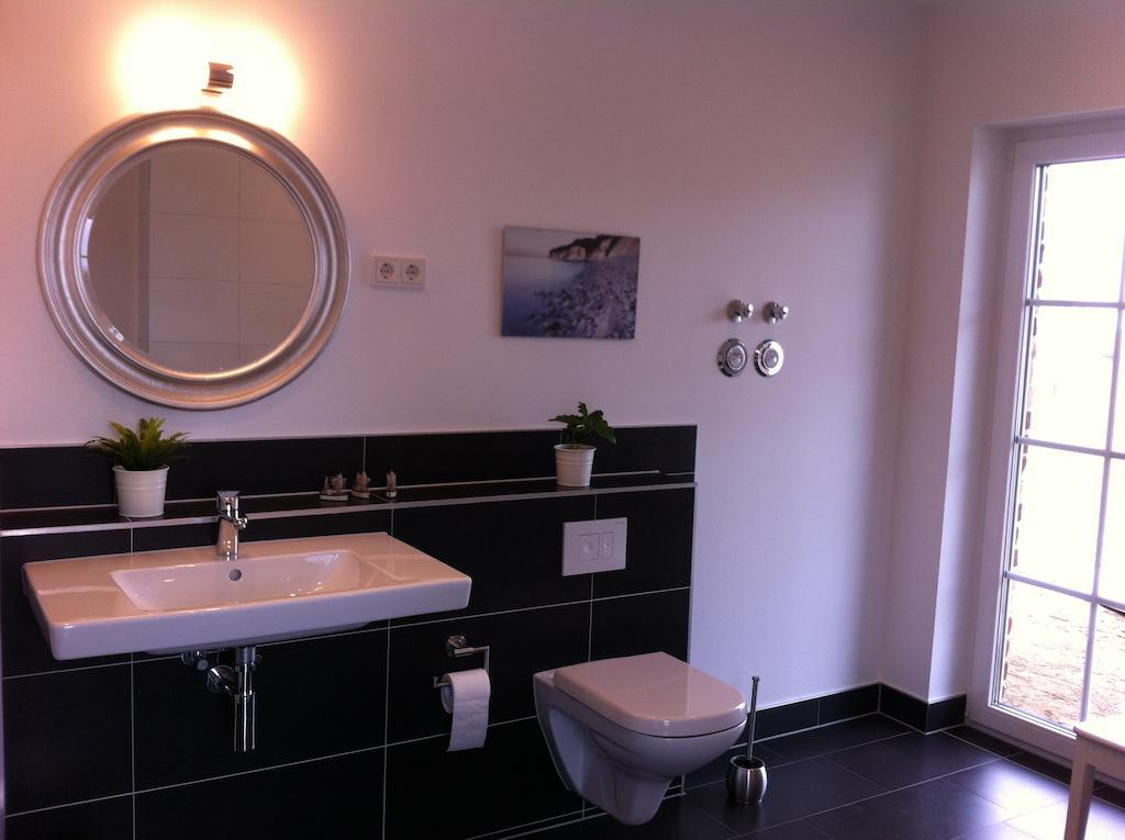 Appartement Haus Strandlaeufer *