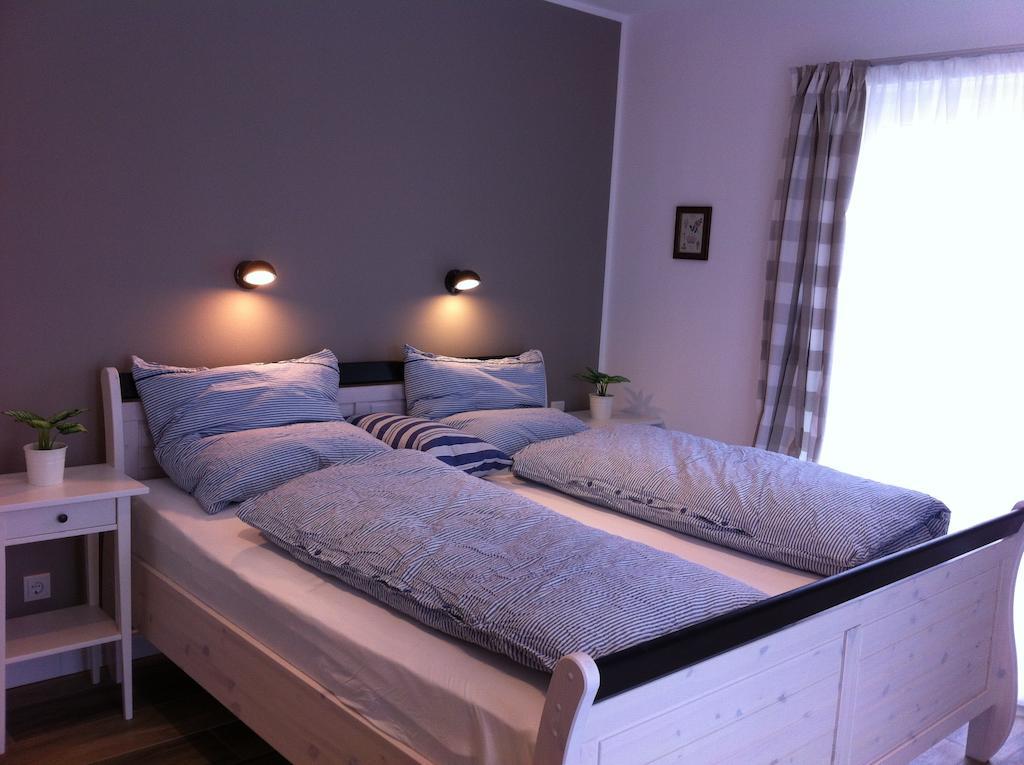 Appartement Haus Strandlaeufer *